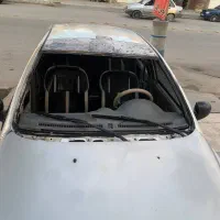 کیا ریو مدل ۹۰ قیمت کاسبی ۵۳۹میلیو