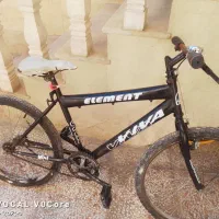 دوچرخه سالم