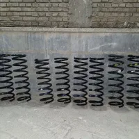 کمک فنر