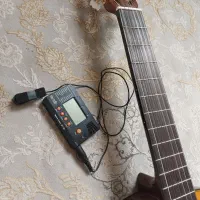 گیتار|گیتار، بیس، امپلیفایر|گنبد کاووس, |دیوار