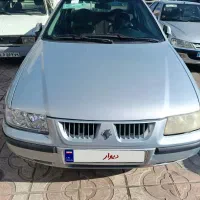 سمند مدل 1382|خودرو سواری و وانت|اقبالیه, |دیوار