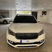 فیدلیتی پرایم هفت نفره