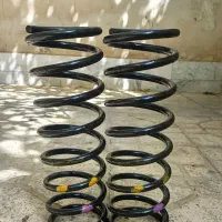 کمک فنر ساینا