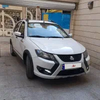 کوییک GXL مدل 1404