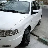 سمند سورن|خودرو سواری و وانت|پیشوا, |دیوار