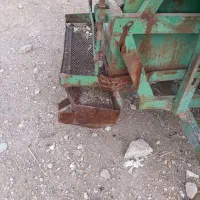 خرمان کوب|ماشین‌آلات صنعتی|شباب, |دیوار