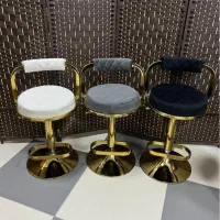 انواع صندلی اپن ، کانتر ، جزیره ، غذاخوری جکدار|صندلی و نیمکت|ارومیه, |دیوار