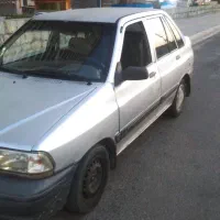 پراید 85