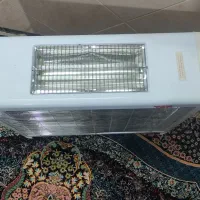 بخاری برقی