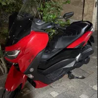 موتور یاماها nmax کیلس|موتورسیکلت|شیراز, خلدبرین|دیوار
