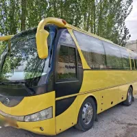 میدل باس یوتانگ 2005