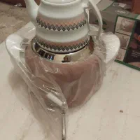کتری وقوری|قوری، کتری، قهوه‌ساز دستی|قم, صفائیه|دیوار