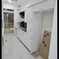 اپارتمان ۸۵ متری نوساز