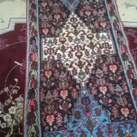 سجاده دست باف|گلیم، جاجیم، گبه|سنندج, |دیوار