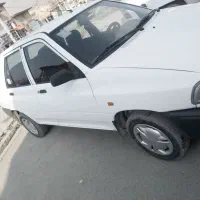 پراید مدل 99|خودرو سواری و وانت|مریوان, |دیوار