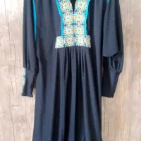 تعدادی لباس