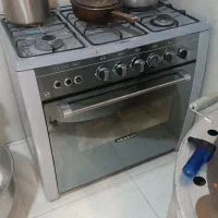 تاپینگ/چرخ گوشت/اجاق گاز/خمیرگیری/میز کار|کافی‌شاپ و رستوران|تهران, پونک|دیوار