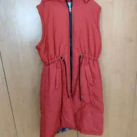 کاپشن پافر شو|لباس|بیجار, |دیوار