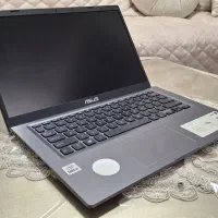 لپ تاپ ایسوس R465 نسل ۱۰ حافظه 1 ترابایت 256 ssd