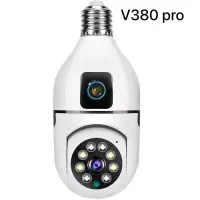 دوربین مداربسته مدلL3.سه لنزه .۱۲مگ|دوربین مداربسته|جهرم, |دیوار