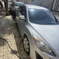 مزدا3 نیو مدل۸۹