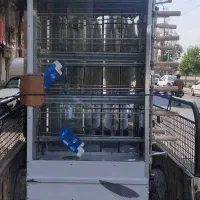 ذرت بو داده مسی فر cft ساندویچی تراکی مکزیکی 25*|کافی‌شاپ و رستوران|قم, آزادگان|دیوار