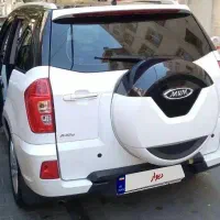 mvm x33 اسپرت|خودرو سواری و وانت|تهران, یافتآباد|دیوار