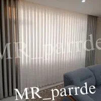 پرده مینیمال|پرده، رانر، رومیزی|اندیشه, اندیشه فاز ۱|دیوار