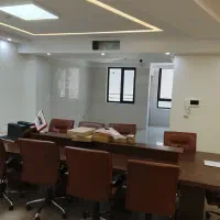 ۲۰۰متر ۴خوابه کلید نخورده مرزداران|اجارهٔ دفتر کار، اتاق اداری، مطب|تهران, مرزداران|دیوار