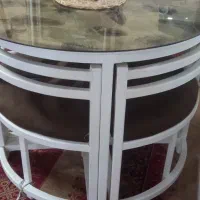 میز نهارخوری