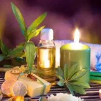 روغن ماساژ