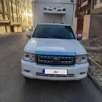 زامیاد پادرا پلاس یخچالدار مدل ۱۴۰۱ باکار|خودرو سواری و وانت|تبریز, |دیوار