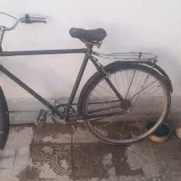 دوچرخه لاری