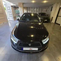 دنا توربو اتومات اپشنال ۱۴۰۳