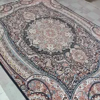 انواع فرش دست دوم تکی و جفت|فرش|یزد, |دیوار