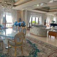 عمارت / ۱۴۵متری / نوساز / آماده تحویل