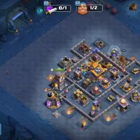 اکانت کلش اف کلنز|کنسول، بازی ویدئویی و آنلاین|اشنویه, |دیوار