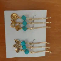 گیره روسری