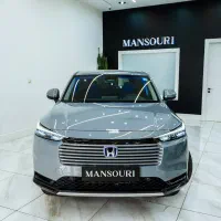 هوندا hrv هیبرید 2025|خودرو سواری و وانت|تهران, ولنجک|دیوار