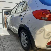 کوئیک مدل ۱۴۰۰ بیرنگ استثنائی|خودرو سواری و وانت|اندیشه, اندیشه فاز ۳|دیوار