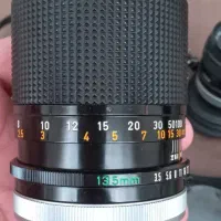 دوربین کانن آنالوگ|دوربین عکاسی و فیلم‌برداری|پردیس, فاز ۲|دیوار