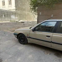 پژو 405مدل 83|خودرو سواری و وانت|کرمان, |دیوار