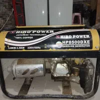 موتور برق HiRO.POWER|ماشین‌آلات صنعتی|پیرانشهر, |دیوار