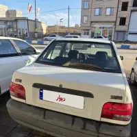 پراید بدون ایراد