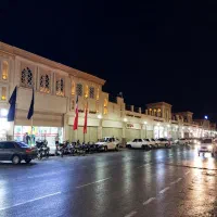 رهن و اجاره/ مغازه ۳۰ متری/بلوار اصلی/ماهی فروشان