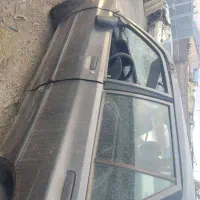 فروش پراید چپی|خودرو سواری و وانت|نطنز, |دیوار