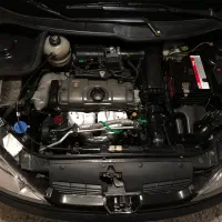 Tu3 ۲۰۶sd|خودرو سواری و وانت|رشت, باهنر|دیوار