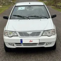 پراید ۱۳۲ مدل ۹۰ فروش و معاوضه