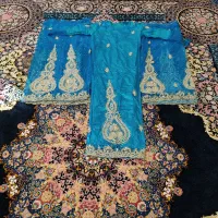 لباس محلی|لباس|مرودشت, بهارستان|دیوار