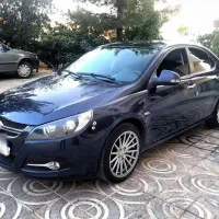 جک J5 اتومات تمام فابریک.فول آپش